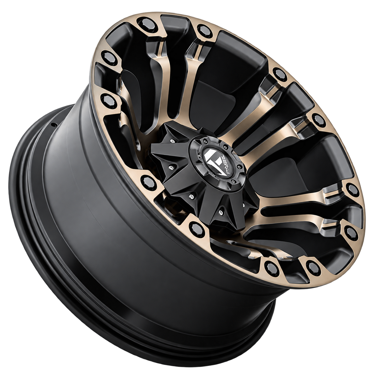 VAPOR 20X10 5X5.5/150 110 M-BLK DT -18