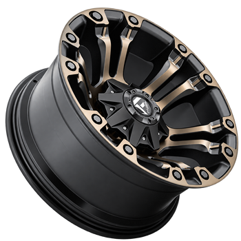 VAPOR 20X10 5X5.5/150 110 M-BLK DT -18