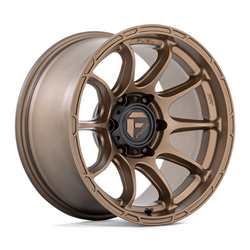 VARIANT 17X9 5X5.0 71.5 ZD -12MM