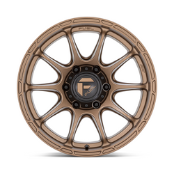 VARIANT 17X9 5X5.0 71.5 ZD -12MM