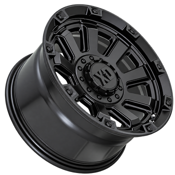 XD852 20X10 8X180 S-BLK -18MM