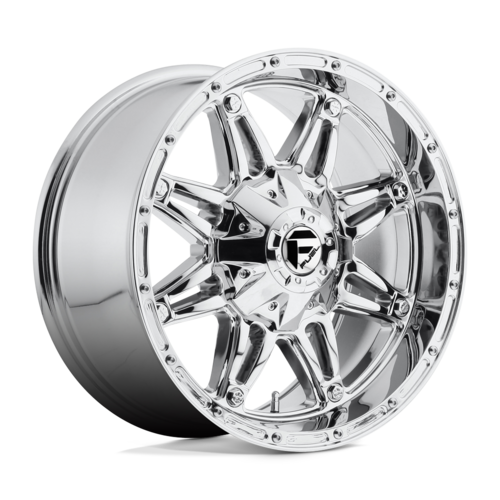 HOSTAGE 18X9 6X135/5.5 106.1 P -12