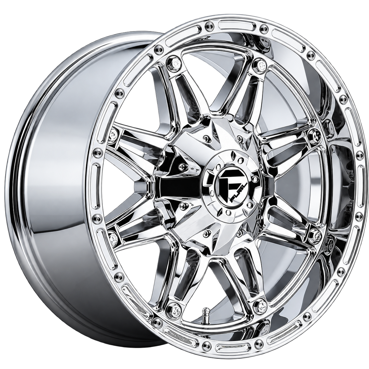 HOSTAGE 18X9 6X135/5.5 106.1 P -12