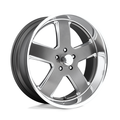 HUSTLER 20X9.5 5X4.75 72 GD +01