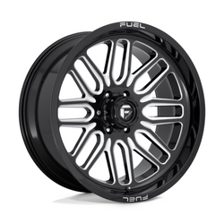 D662 IGNITE 20X10 8X6.5 125.1 NBL -18MM