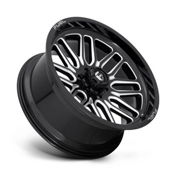 D662 IGNITE 20X10 8X6.5 125.1 NBL -18MM