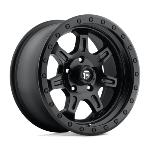 JM2 17X8.5 6X5.5 108 BD -06