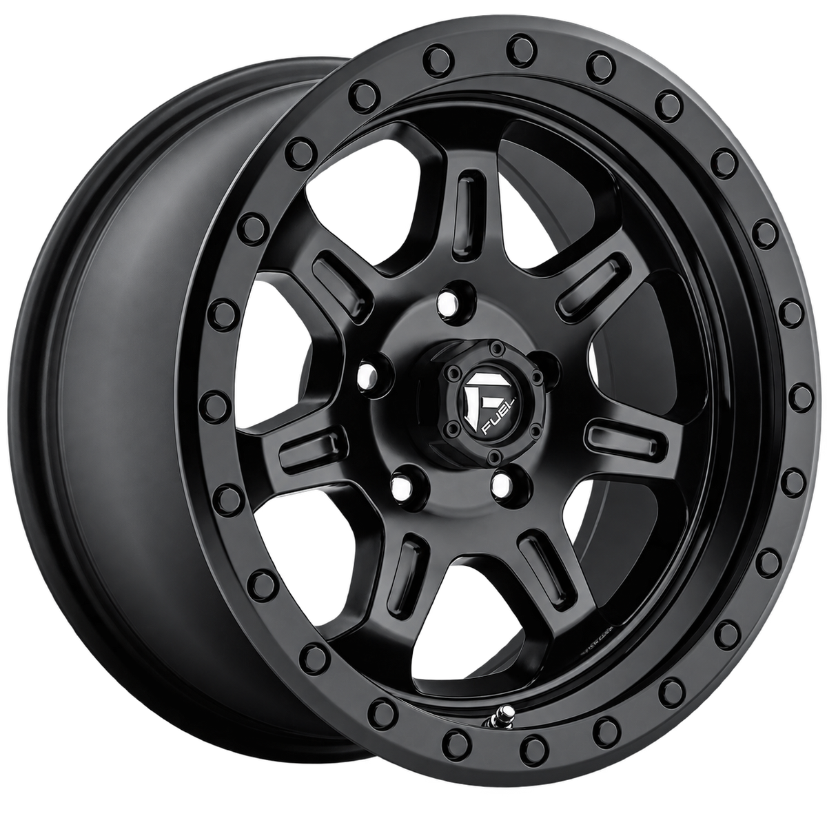 JM2 17X8.5 6X5.5 108 BD -06