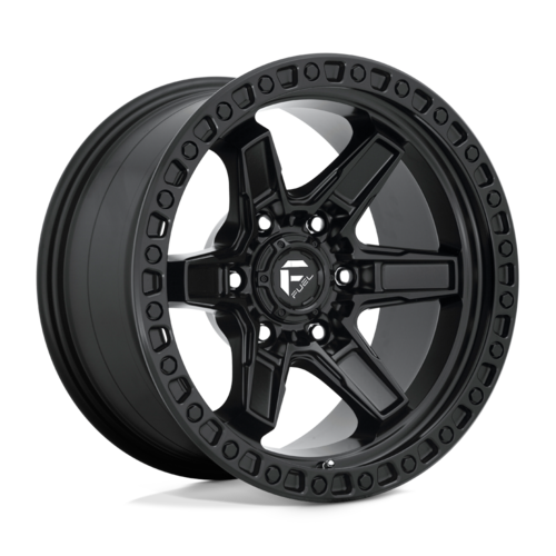KICKER 17X9 5X5.0 71.5 BD +01