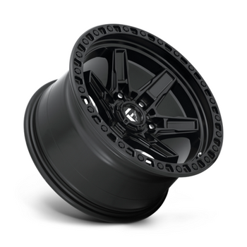 KICKER 17X9 5X5.0 71.5 BD +01
