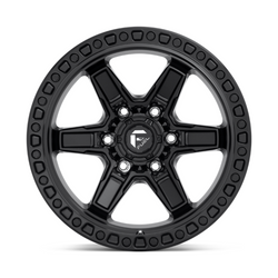 KICKER 17X9 5X5.0 71.5 BD +01