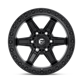 KICKER 17X9 5X5.0 71.5 BD +01