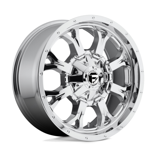 KRANK 20X9 6X135/5.5 106.1 P +01