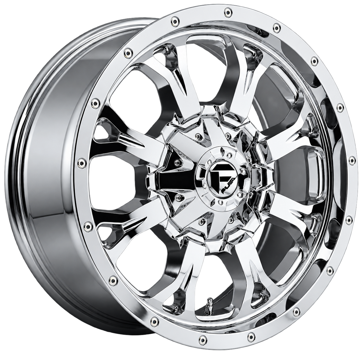 KRANK 20X9 6X135/5.5 106.1 P +01