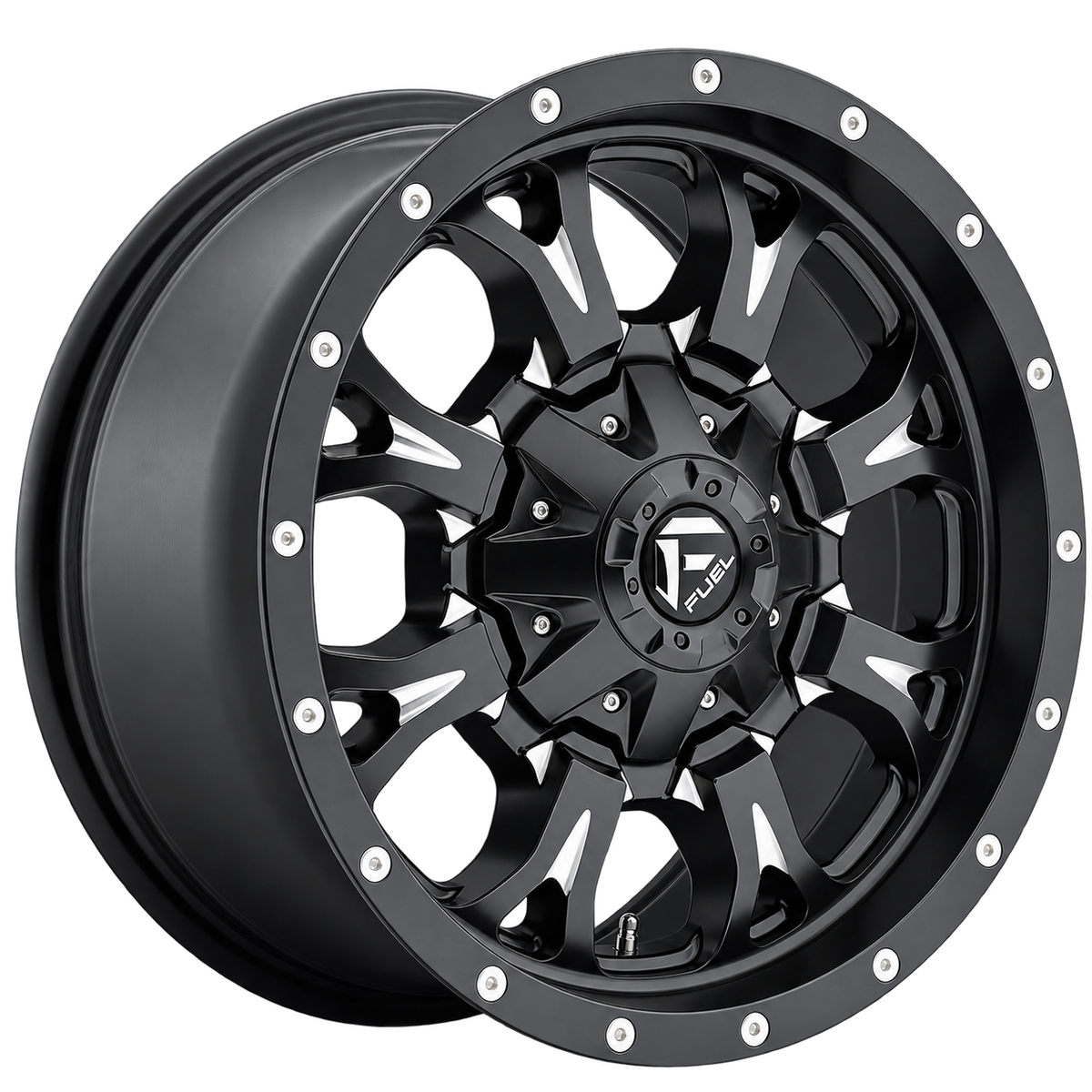 KRANK 20X9 8X170 125.1 NBD +20