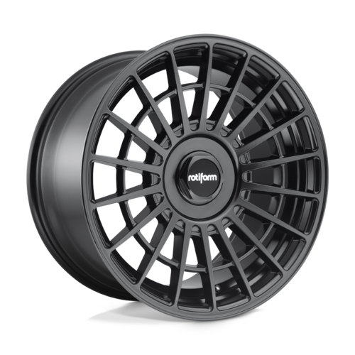 LAS-R 18X9.5 5X100/4.5 70.1 BD +25