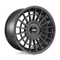 LAS-R 18X9.5 5X100/4.5 70.1 BD +25