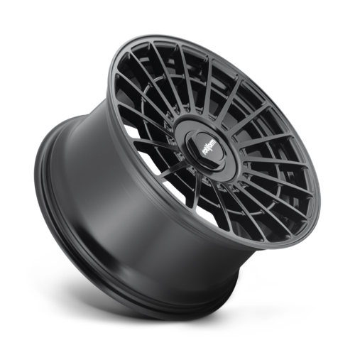 LAS-R 18X9.5 5X100/4.5 70.1 BD +25