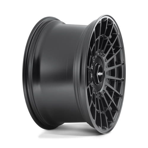 LAS-R 18X9.5 5X100/4.5 70.1 BD +25