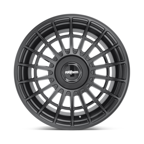 LAS-R 18X9.5 5X100/4.5 70.1 BD +25
