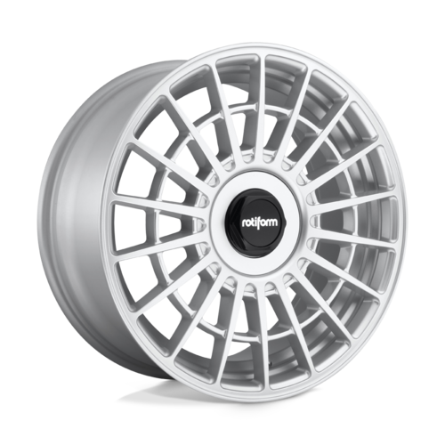 LAS-R 19X10 5X112/4.5 72 SL 25MM