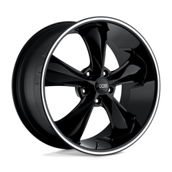 LEGEND 20X8.5 5X115 71.5 NBL +07