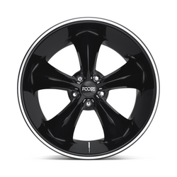 LEGEND 20X8.5 5X115 71.5 NBL +07