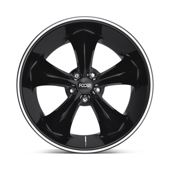 LEGEND 20X8.5 5X115 71.5 NBL +07