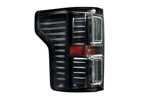 MM XB TAILS: F150 (15-20)(SMOKE)