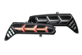 MM XB TAILS: CORVETTE (14-18)(RED)