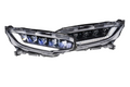MM XB HEADS: CIVIC (16-20)(PAIR)