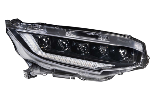 MM XB HEADS: CIVIC (16-20)(PAIR)