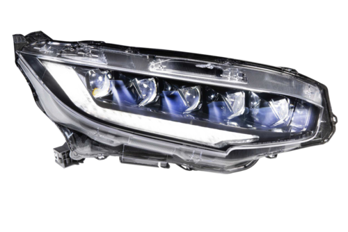 MM XB HEADS: CIVIC (16-20)(PAIR)