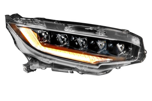 MM XB HEADS: CIVIC (16-20)(PAIR)