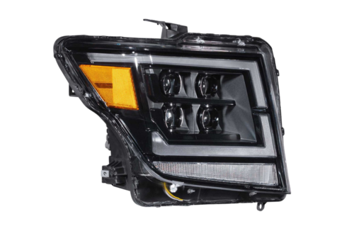 MM XB HEADS: TITAN (16-20)