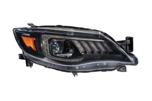 MM XB HEADS: IMPREZA WRX (08-14)