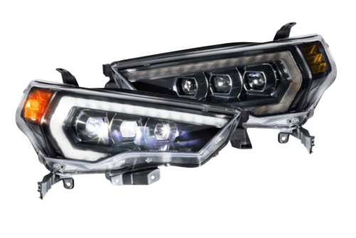 USE LF2-531 XB LED HEADS 4RNNR 14 24 WHT