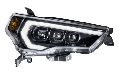 USE LF2-531 XB LED HEADS 4RNNR 14 24 WHT