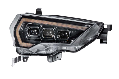 USE LF2-531 XB LED HEADS 4RNNR 14 24 WHT