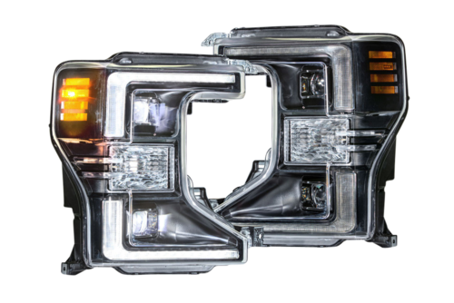 USE PN LF556.2 XB HYBRD HEADS SUPERDUTY