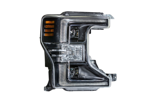 USE PN LF556.2 XB HYBRD HEADS SUPERDUTY