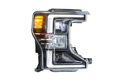 USE PN LF556.2 XB HYBRD HEADS SUPERDUTY