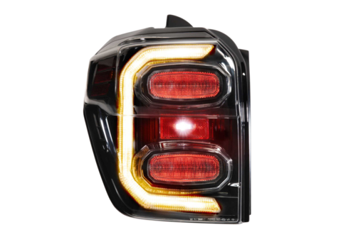MM XB TAILS: 4RUNNER (10-21)(SMOKE)