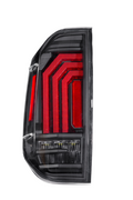 USE PN LF705.2 TUNDRA 14-21 PAIR/BLACK