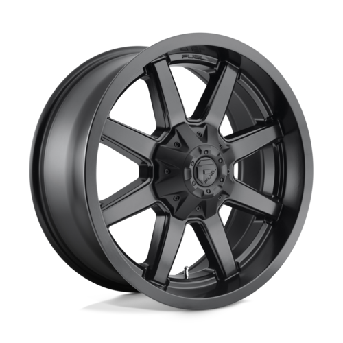 MAVERICK 18X9 8X6.5 BD 4.50 125.2 -12MM