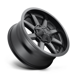 MAVERICK 18X9 8X6.5 BD 4.50 125.2 -12MM