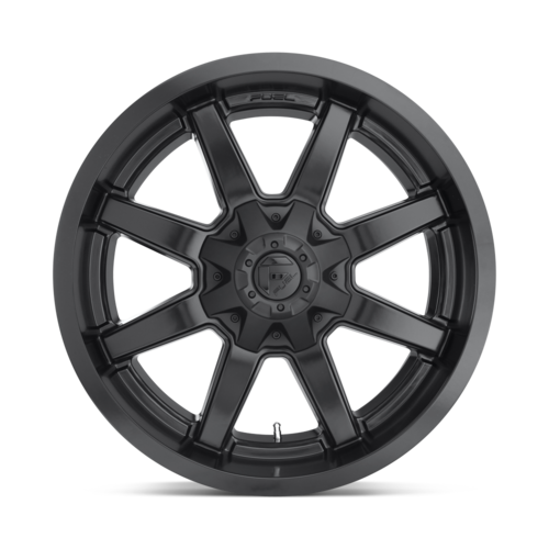 MAVERICK 18X9 8X6.5 BD 4.50 125.2 -12MM