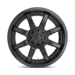 MAVERICK 18X9 8X6.5 BD 4.50 125.2 -12MM
