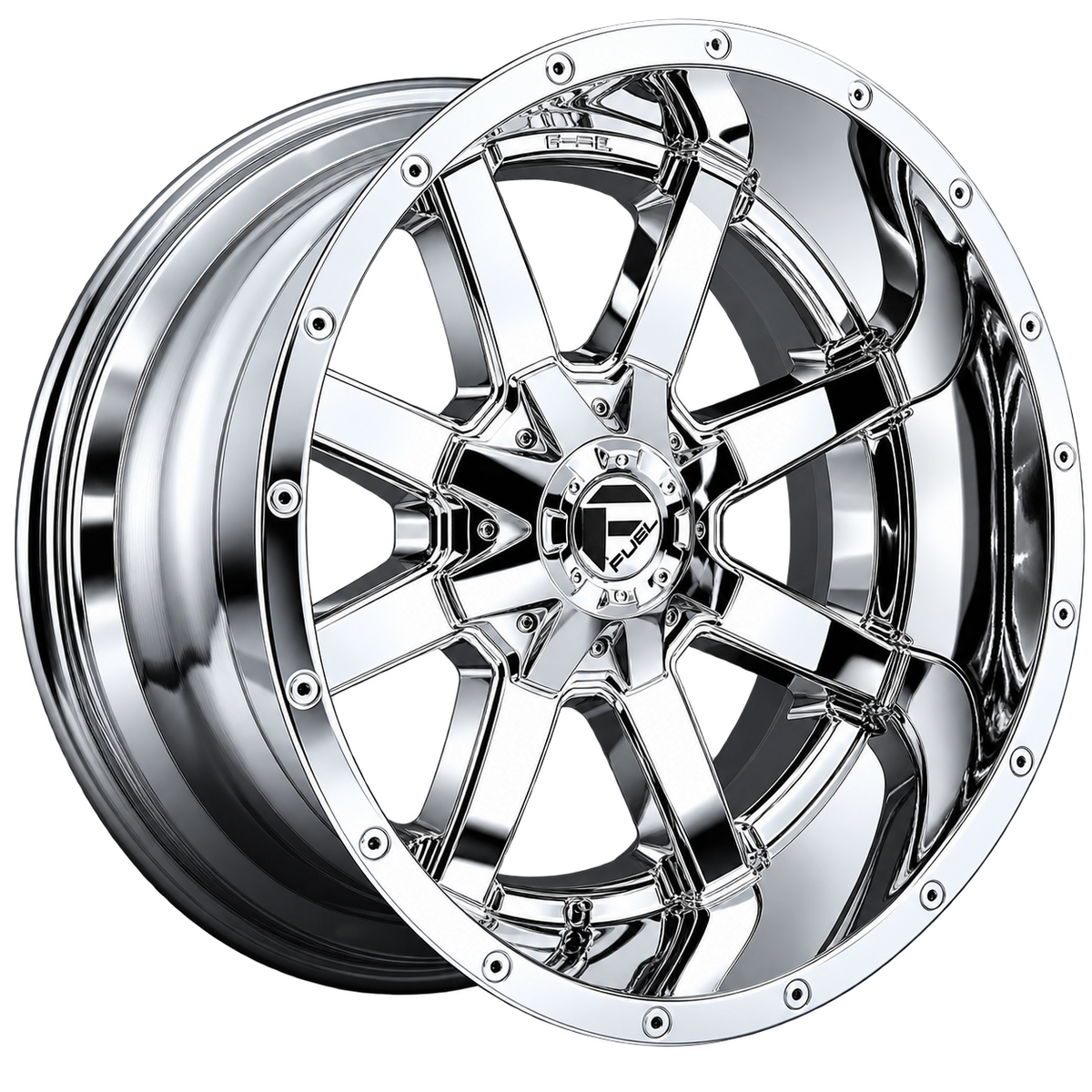 MAVERICK 18X9 6X135/5.5 106.1 P -13
