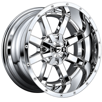 MAVERICK 18X9 6X135/5.5 106.1 P -13